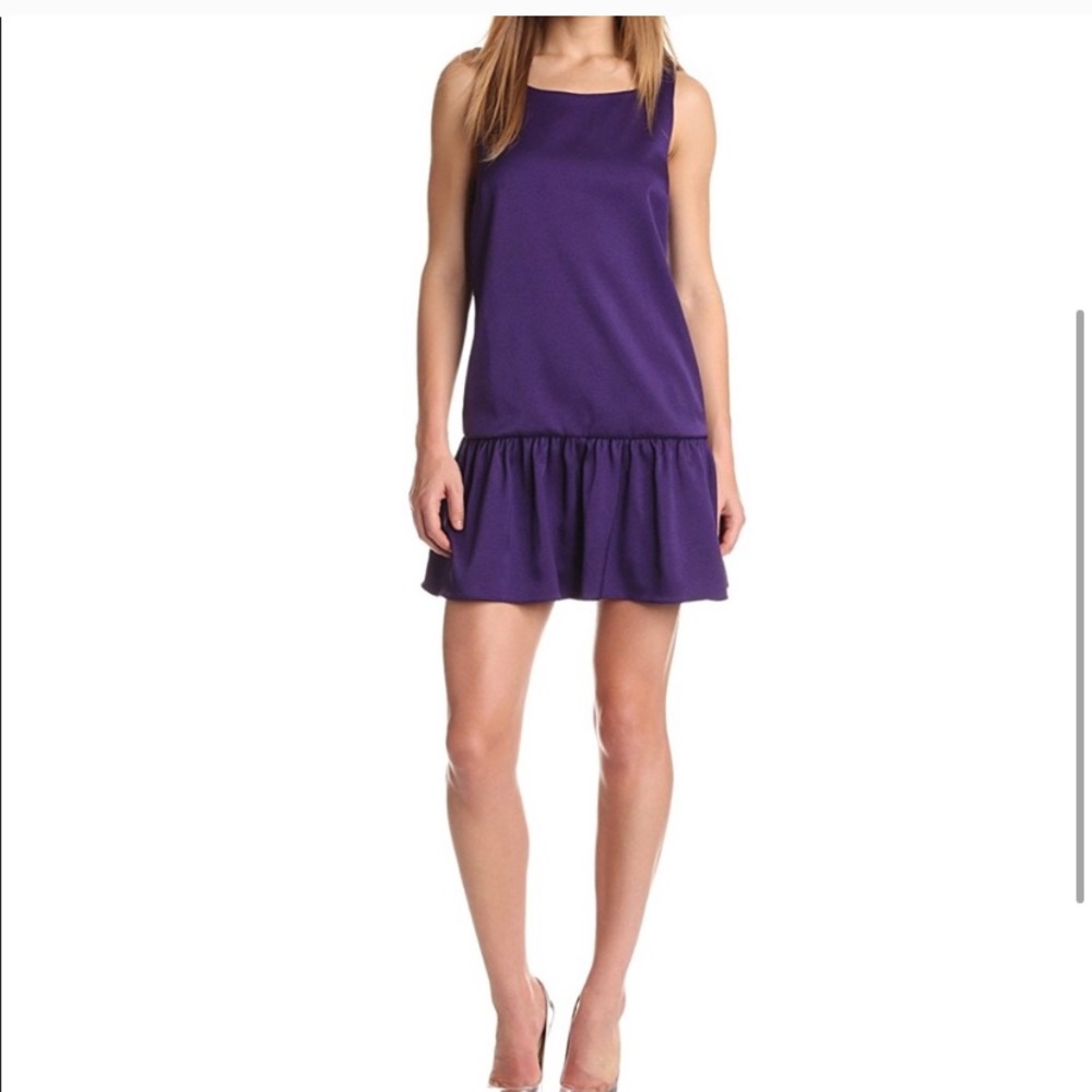BCBGenerations Amethyst Dress size M